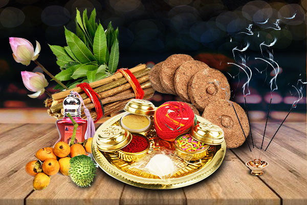 Puja Items