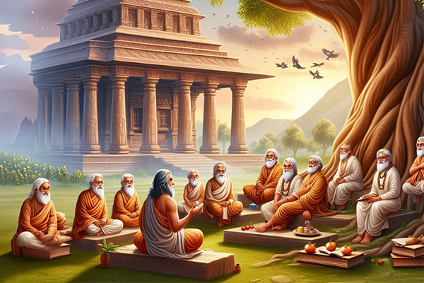 Rudraksha Jabala Upanishad Criticism