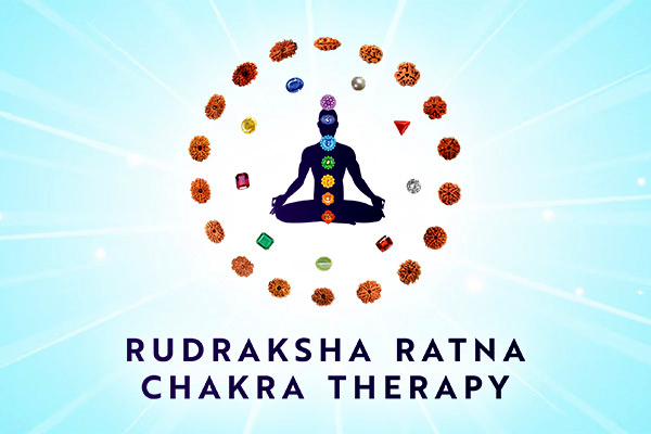 Rudraksha Ratna Chakra Therapy (RRCT)