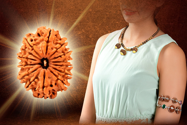 Rules to Wear Rudraksha