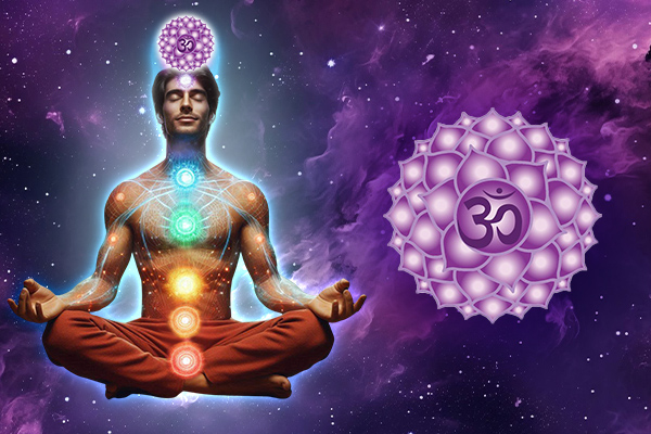 Sahasrara (सहस्रार) Chakra