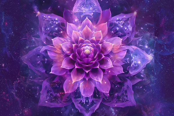 Sahasrara Chakra Meaning