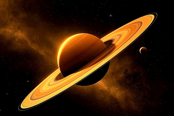 Saturn (Shani)