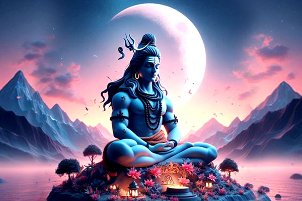Science of Mahashivratri