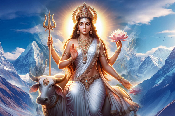 Shailaputri