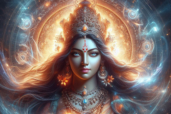 Shakti (Energy)