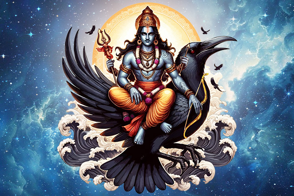 Shani Jayanti