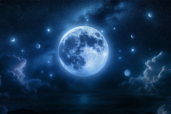 Sharad Purnima