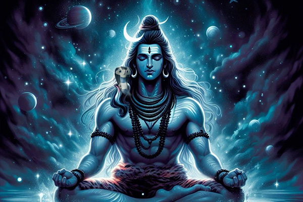 Shiva (Consciousness)