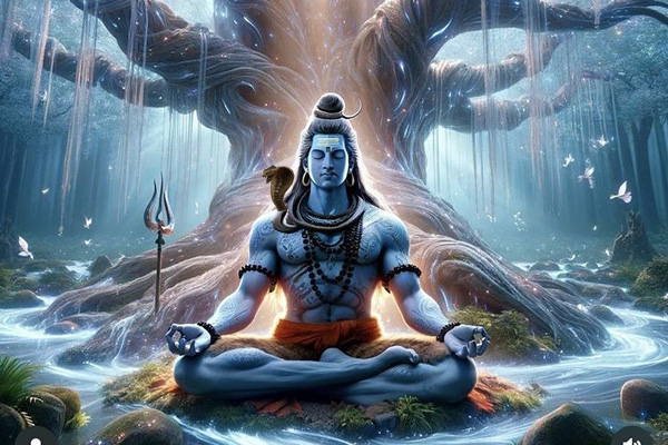 Shravan Month (Sawan Maas) 2024