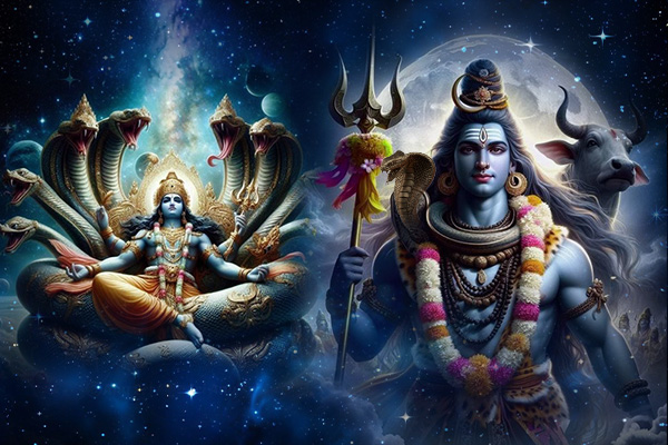 What i s Shravan month? Significance of Sawan Maas