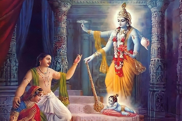 Putrada Ekadashi