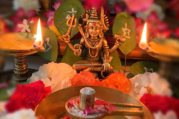 Shravan Somvar Vrat Vidhi