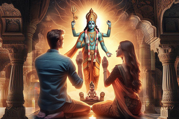 Shravana Putrada Ekadashi Vrat Significance