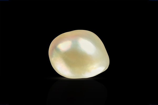 Natural Basra Pearl Stone 