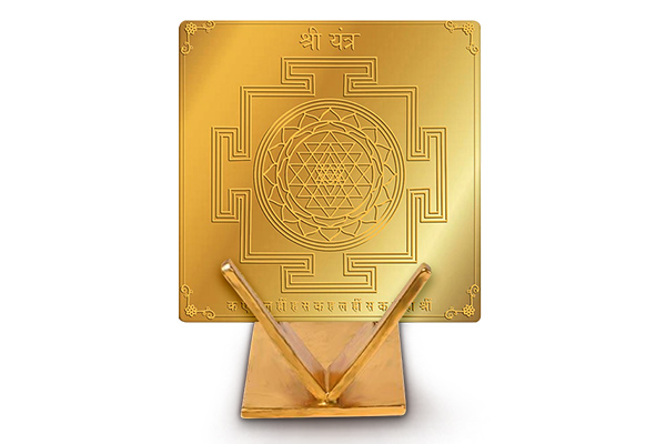 Shree Yantra