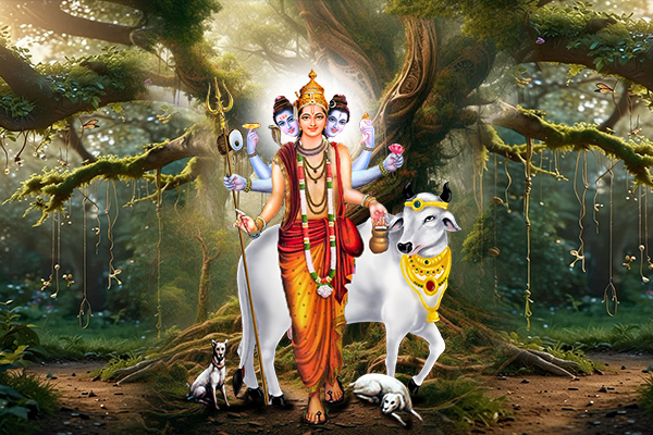 Shri Datta Jayanti Significance