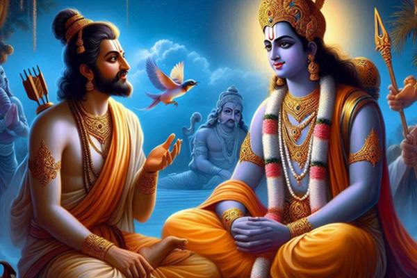 Shri Satyanarayana