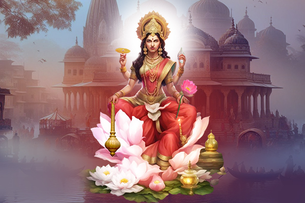 Siddhidatri