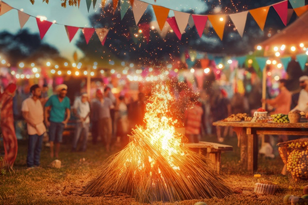 Significance & Importance of Holi