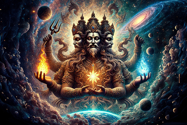 Significance & Importance of Puthandu Festival