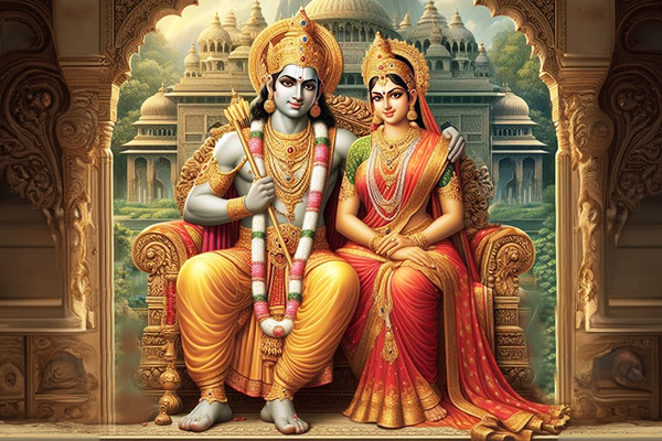 Significance & Importance of Ram Navami