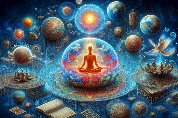 Significance & Meaning of Navgraha (9 Planets) in Astrology