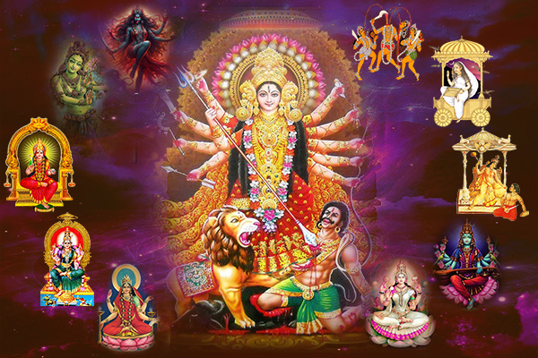 Significance Of Ashadha Gupt Navratri Ashadha Gupt Navratri