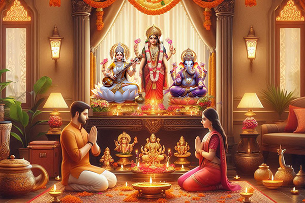 Significance of Diwali