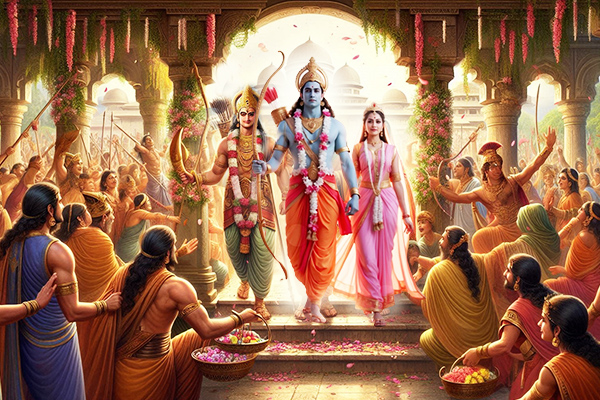 Significance of Dussehra