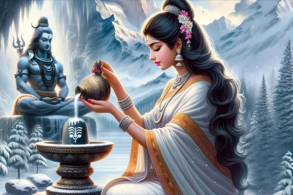 Significance of Mahashivratri for Women