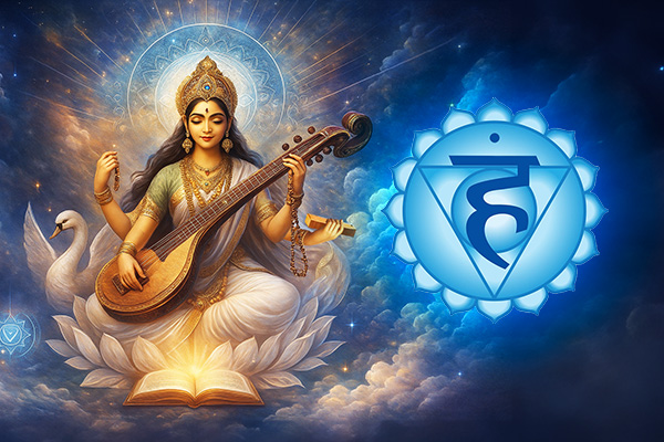 Significance of Saraswati