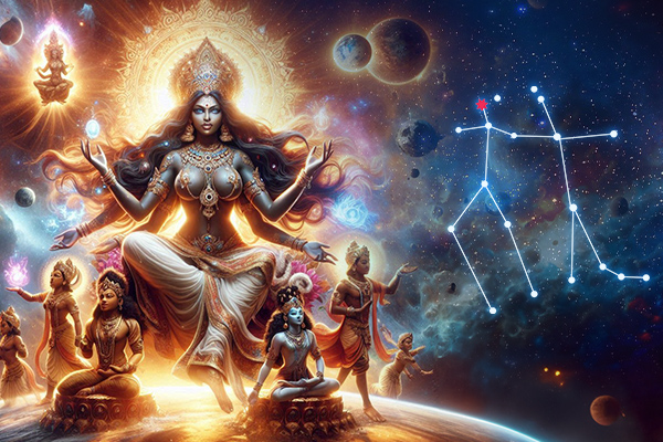 Significance of the Shakti of Punarvasu Nakshatra