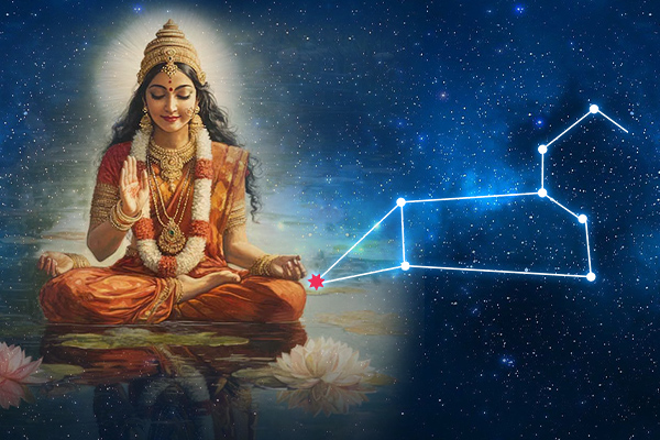 Significance of the Shakti of Uttara Phalguni Nakshatra
