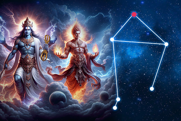 Significance of the Shakti of Vishakha Nakshatra