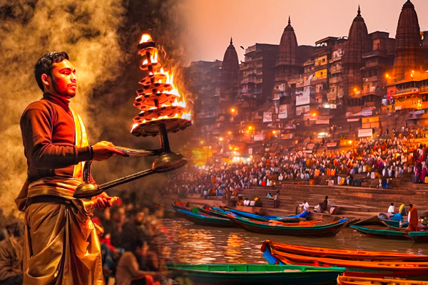 Significance & Importance of Ganga Dussehra