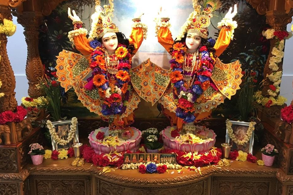 Significance Of Govardhan Puja