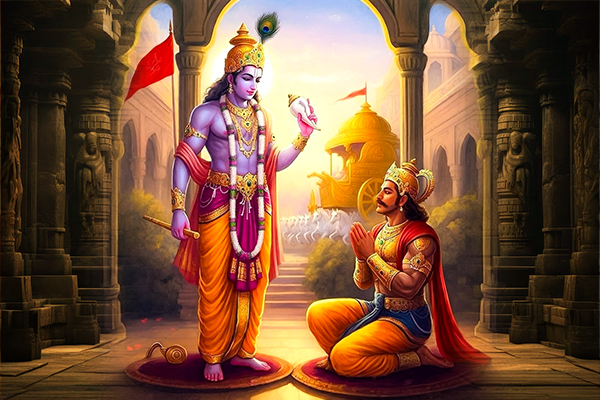 Significance of Dashvatar