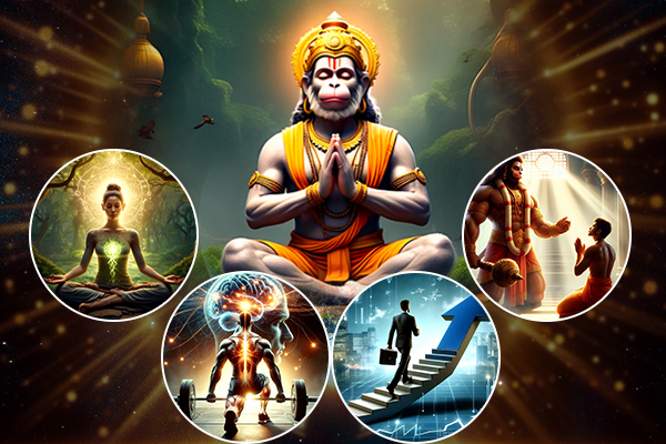 Significance of Hanuman Jayanti Vrat Katha