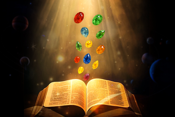 Significance of Navratna Gemstones