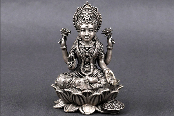 Buy Silver Idols