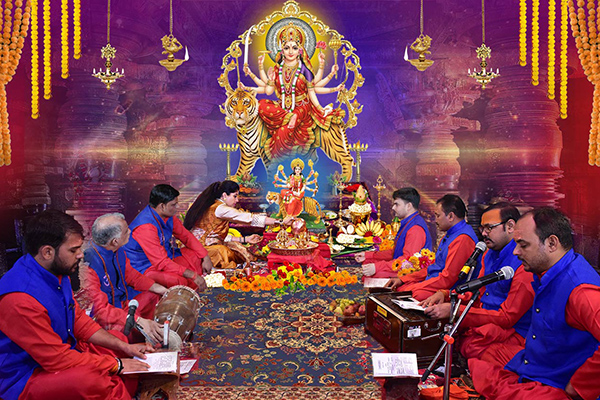 Durga Puja