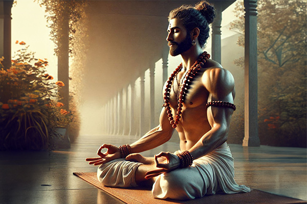 Spiritual Significance and Use of Elaeocarpus Ganitrus