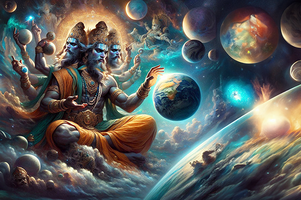 Story of Puthandu Festival