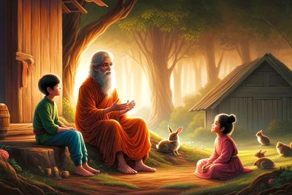 Swadhisthana Chakra Meaning