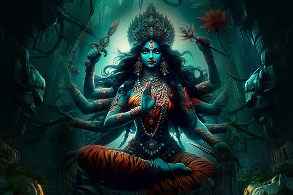 Goddess Tara