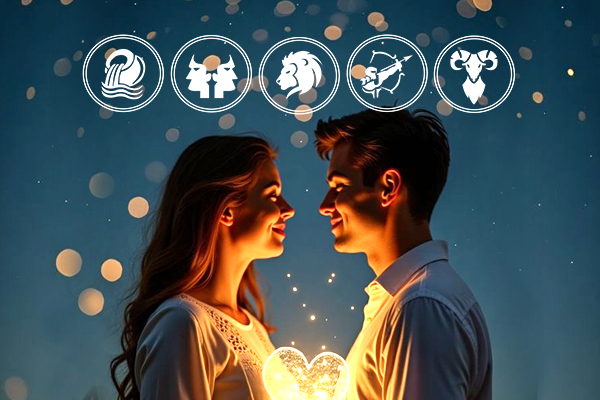 The Best Match for Libra