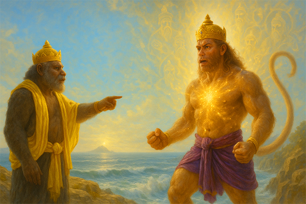 The Curse of Forgetfulness