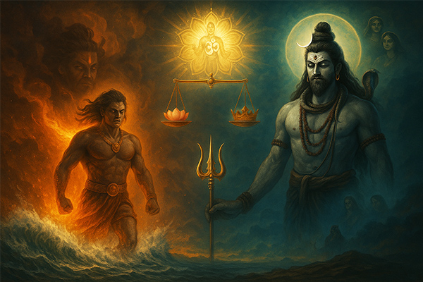 The Deeper Meaning of Jalandhar’s Story