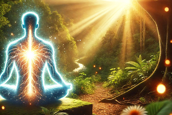 The Path to Spiritual Victory – Meditation and Awareness